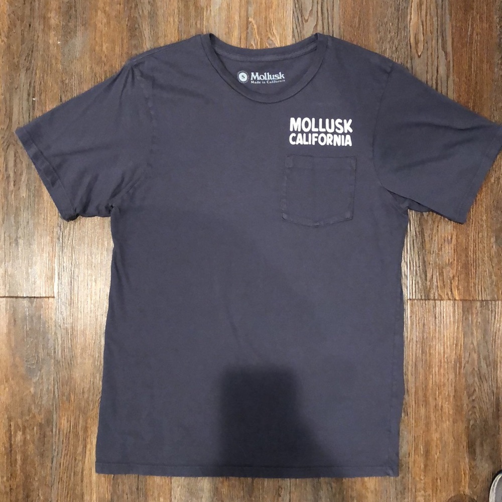 Mollusk Tee - Picture 3 of 5